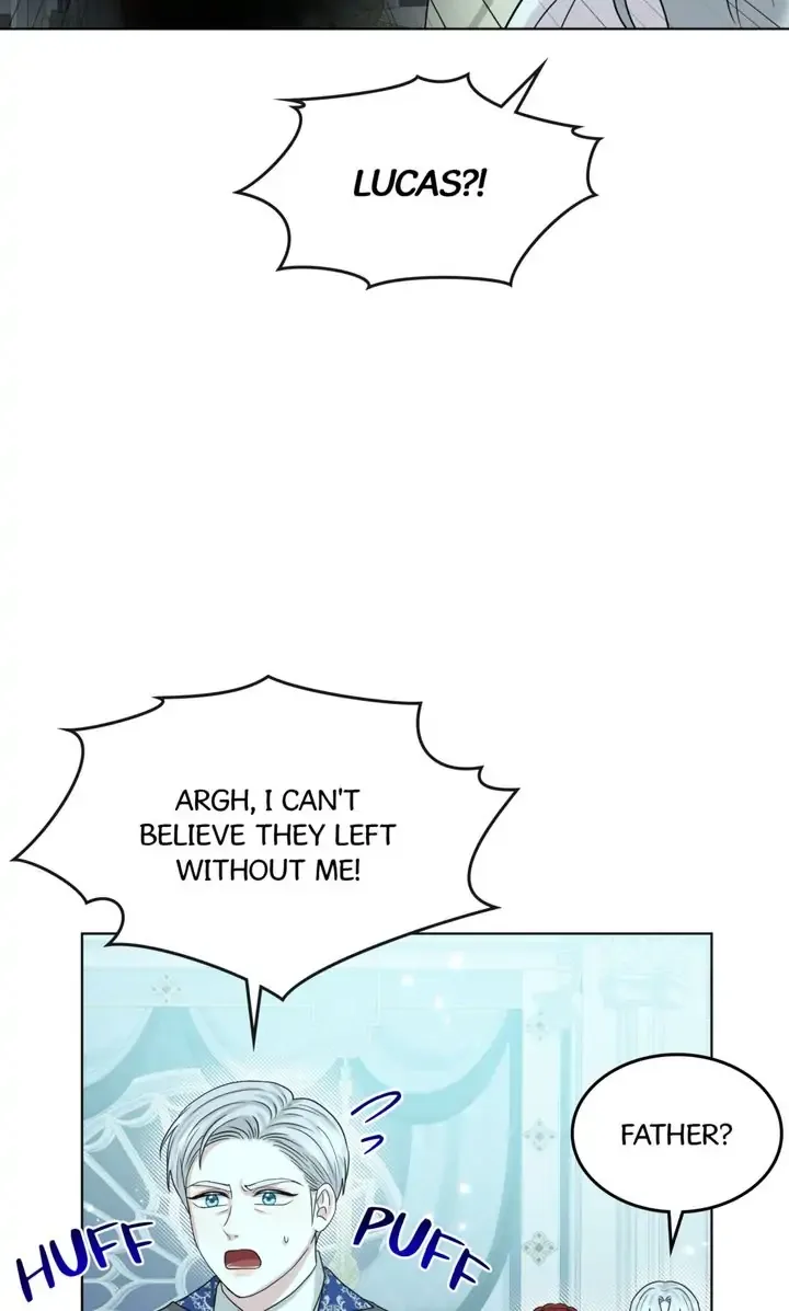 How to Get Rid of My Dark Past Chapter 89 page 89