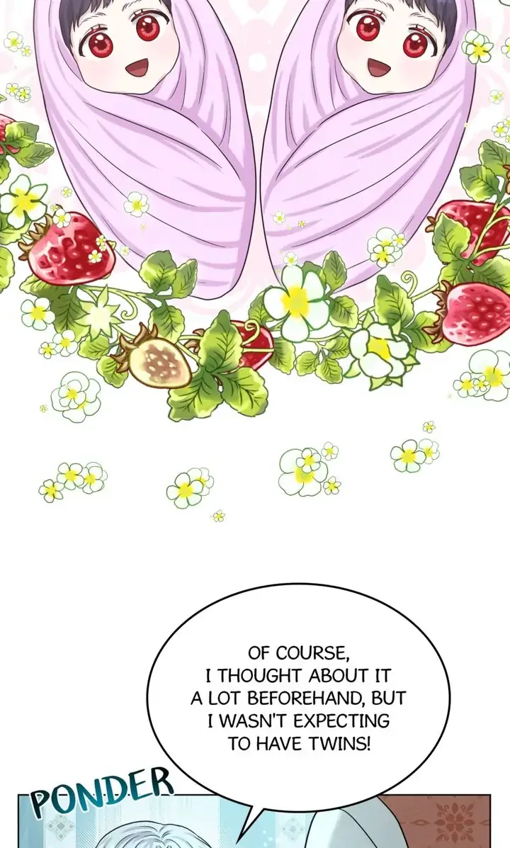 How to Get Rid of My Dark Past Chapter 89 page 81