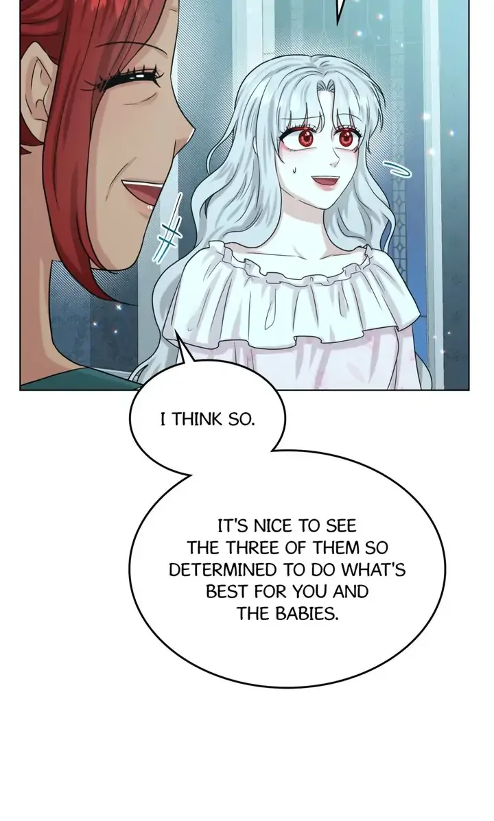 How to Get Rid of My Dark Past Chapter 89 page 91