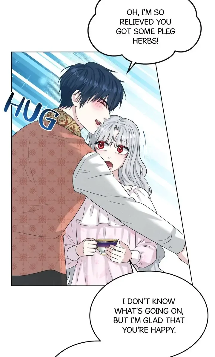 How to Get Rid of My Dark Past Chapter 89 page 78