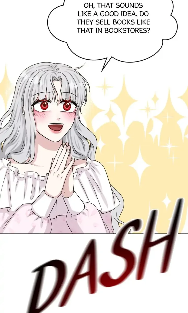 How to Get Rid of My Dark Past Chapter 89 page 86