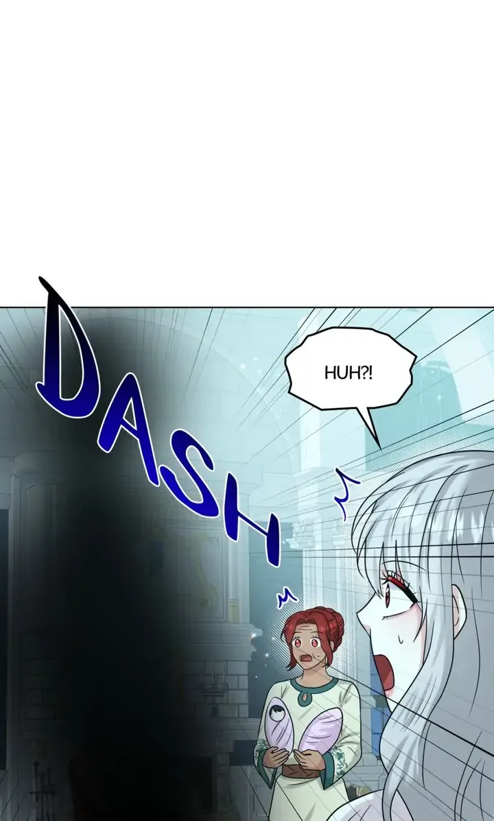 How to Get Rid of My Dark Past Chapter 89 page 88