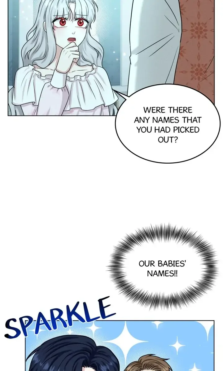 How to Get Rid of My Dark Past Chapter 89 page 82