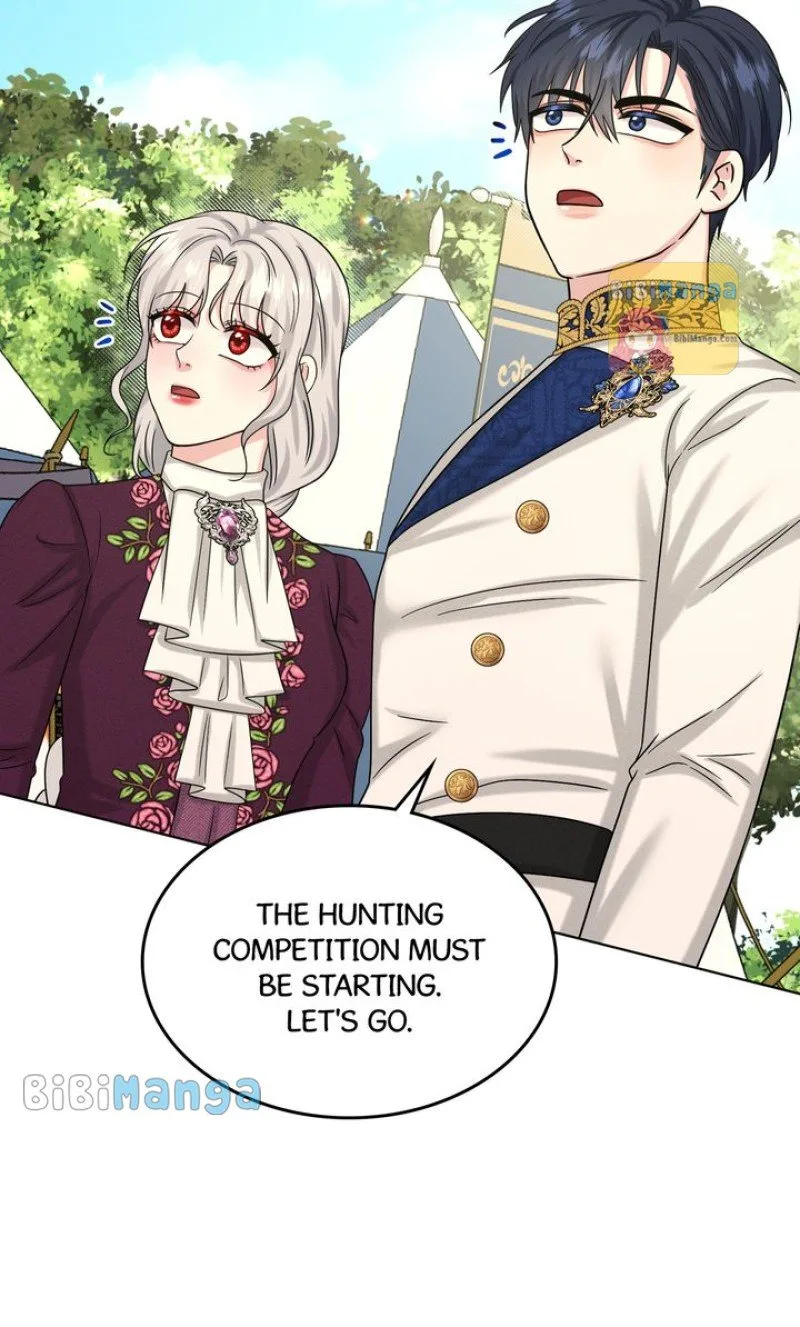 How to Get Rid of My Dark Past Chapter 91 page 7