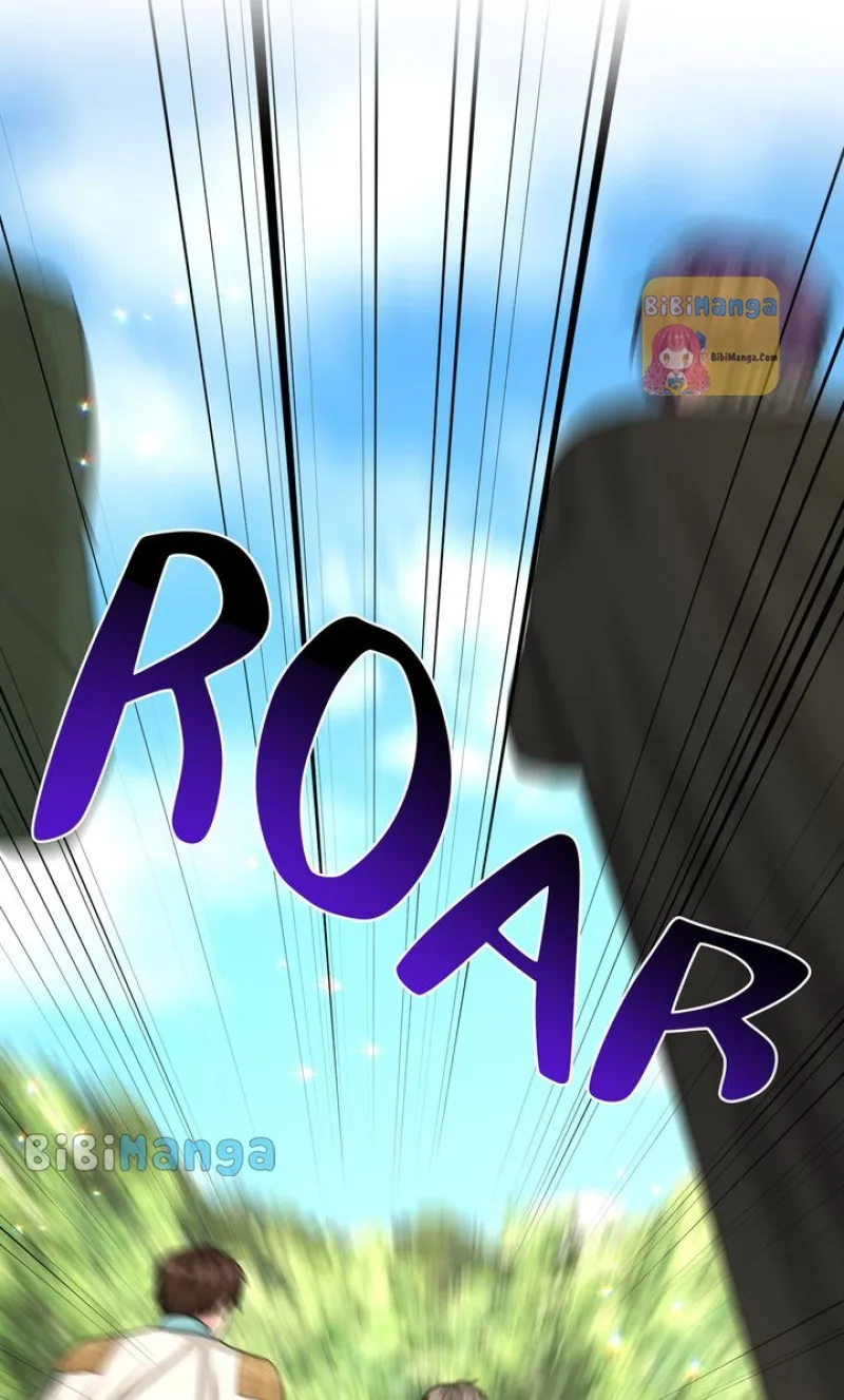 How to Get Rid of My Dark Past Chapter 91 page 19