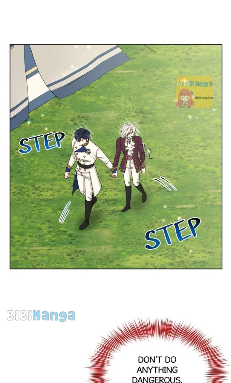 How to Get Rid of My Dark Past Chapter 91 page 9