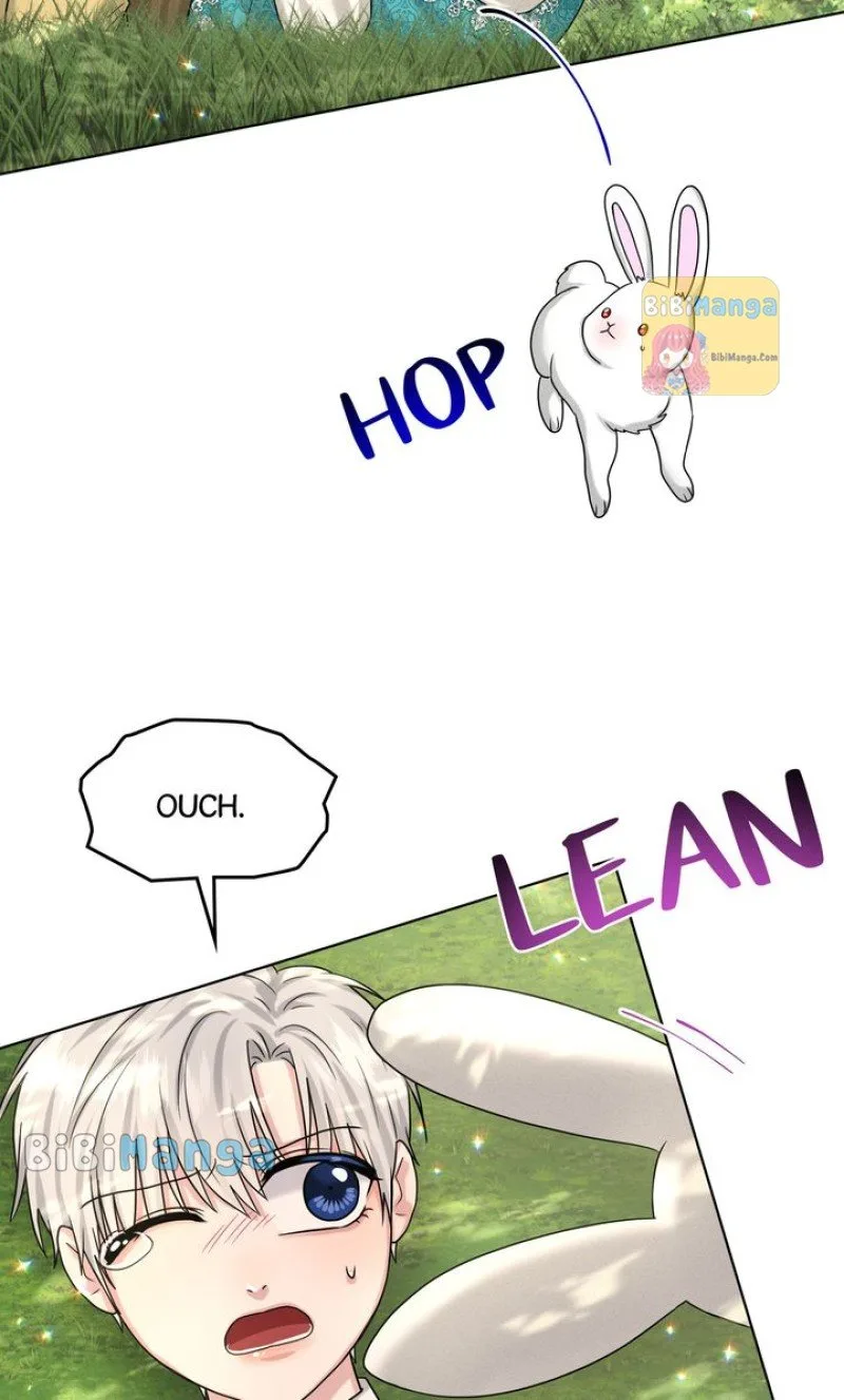 How to Get Rid of My Dark Past Chapter 91 page 38