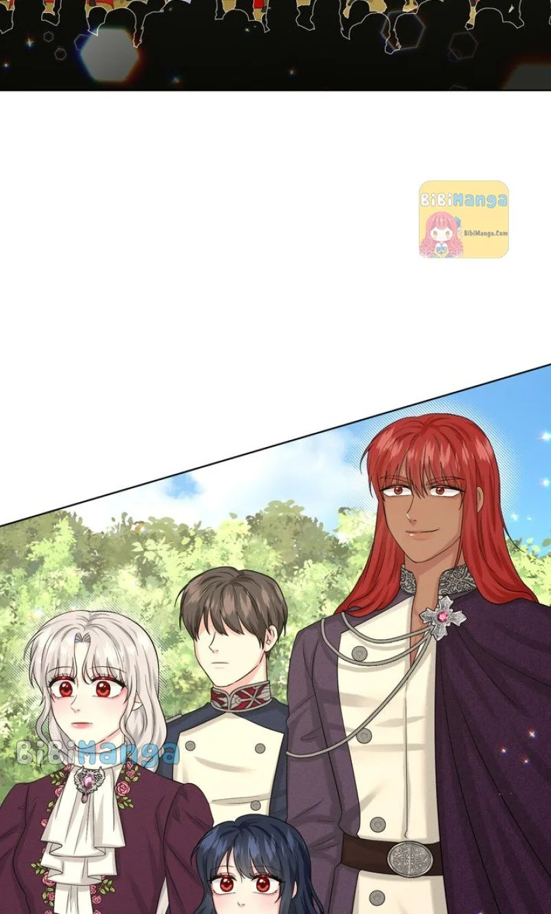 How to Get Rid of My Dark Past Chapter 91 page 14