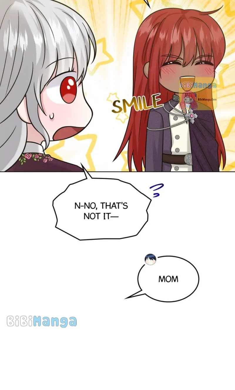How to Get Rid of My Dark Past Chapter 91 page 23