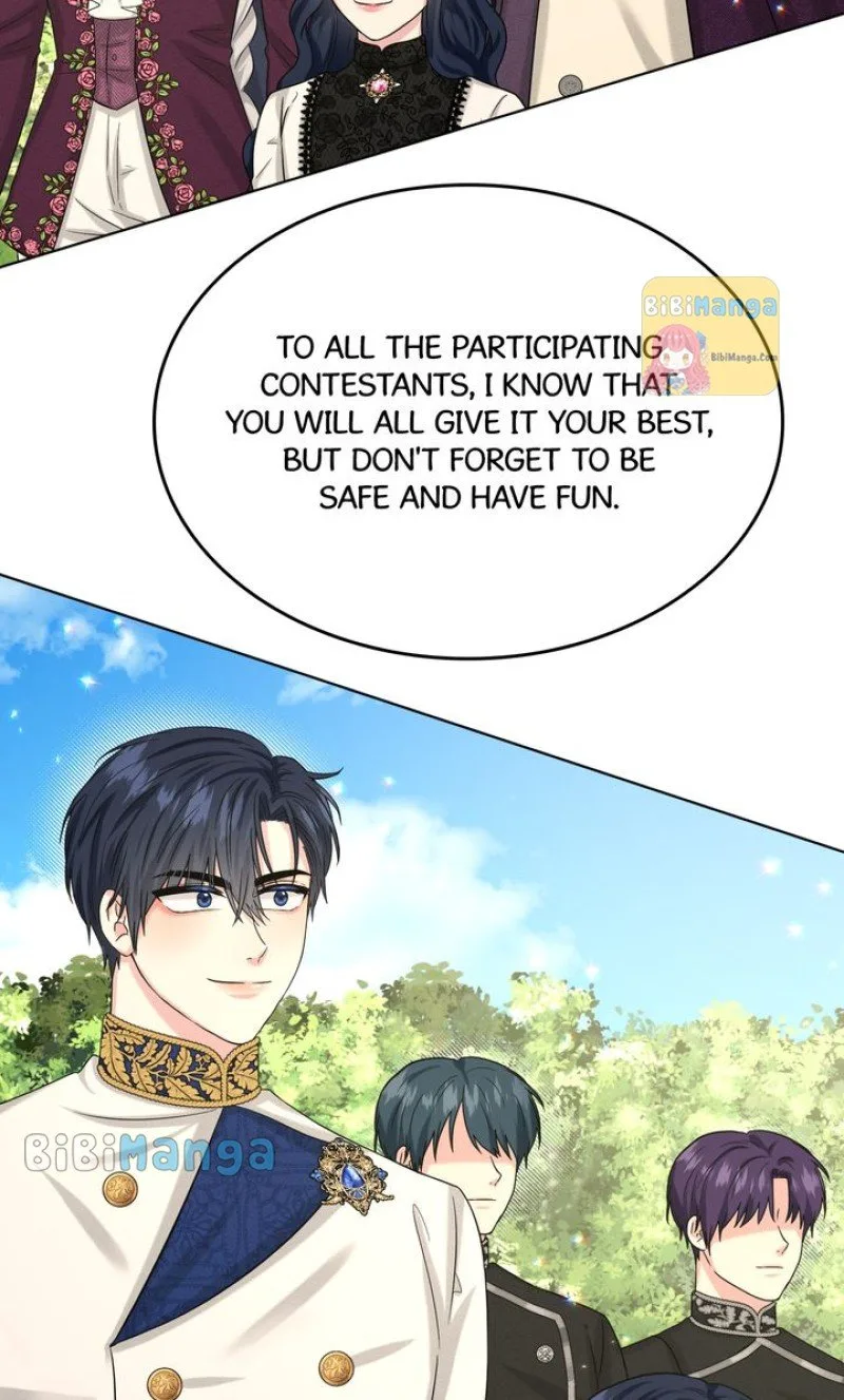 How to Get Rid of My Dark Past Chapter 91 page 15