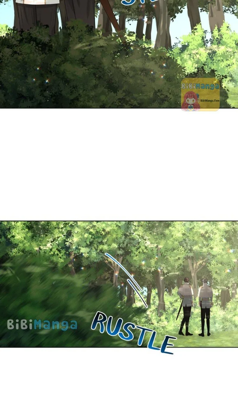 How to Get Rid of My Dark Past Chapter 91 page 28