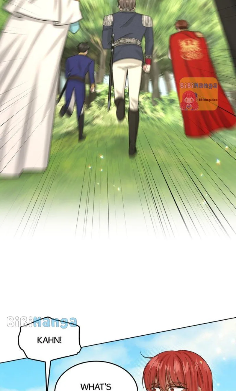 How to Get Rid of My Dark Past Chapter 91 page 20