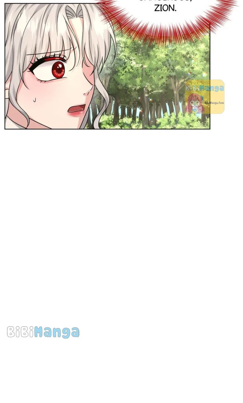 How to Get Rid of My Dark Past Chapter 91 page 10