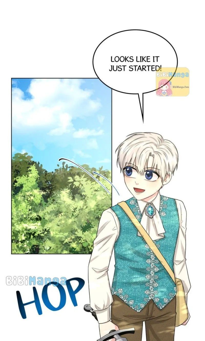 How to Get Rid of My Dark Past Chapter 91 page 29