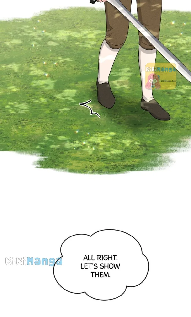 How to Get Rid of My Dark Past Chapter 91 page 30