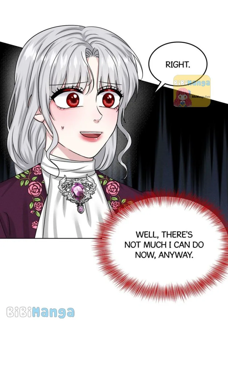How to Get Rid of My Dark Past Chapter 91 page 8