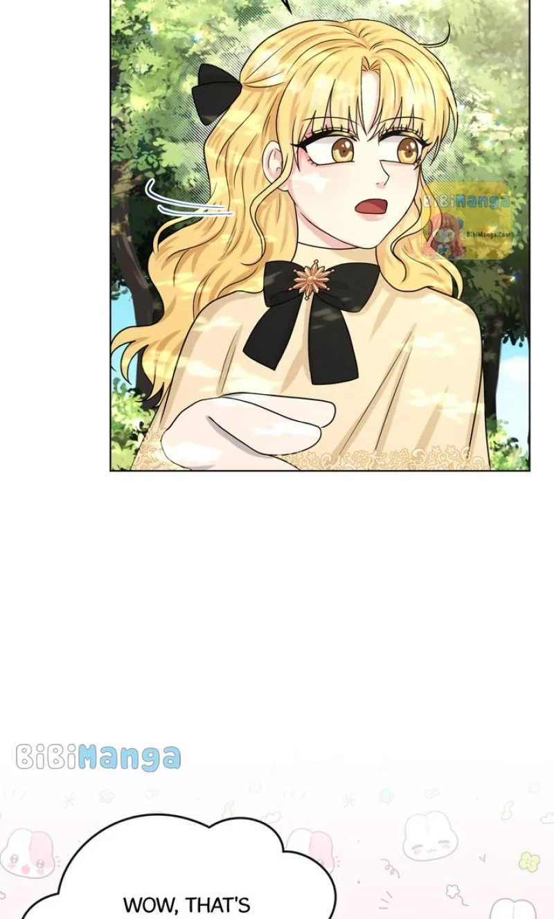 How to Get Rid of My Dark Past Chapter 91 page 72
