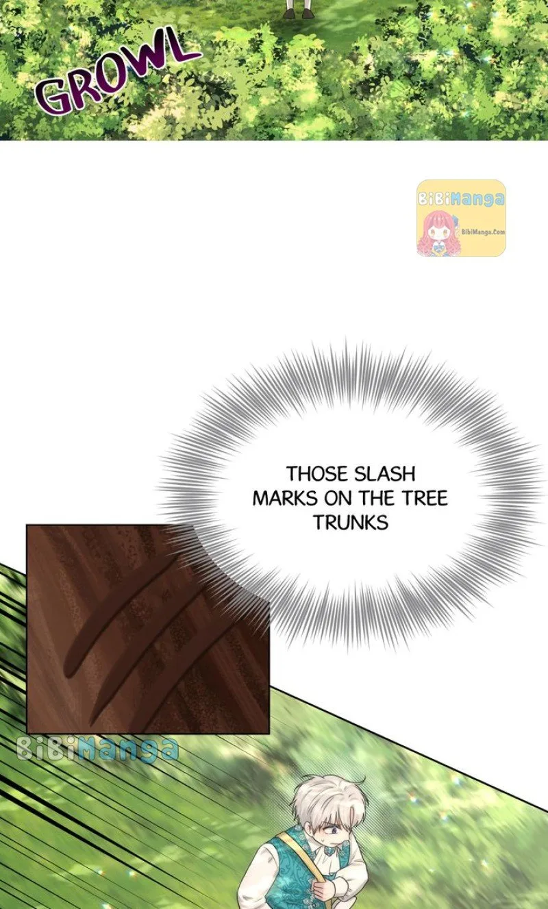 How to Get Rid of My Dark Past Chapter 91 page 53