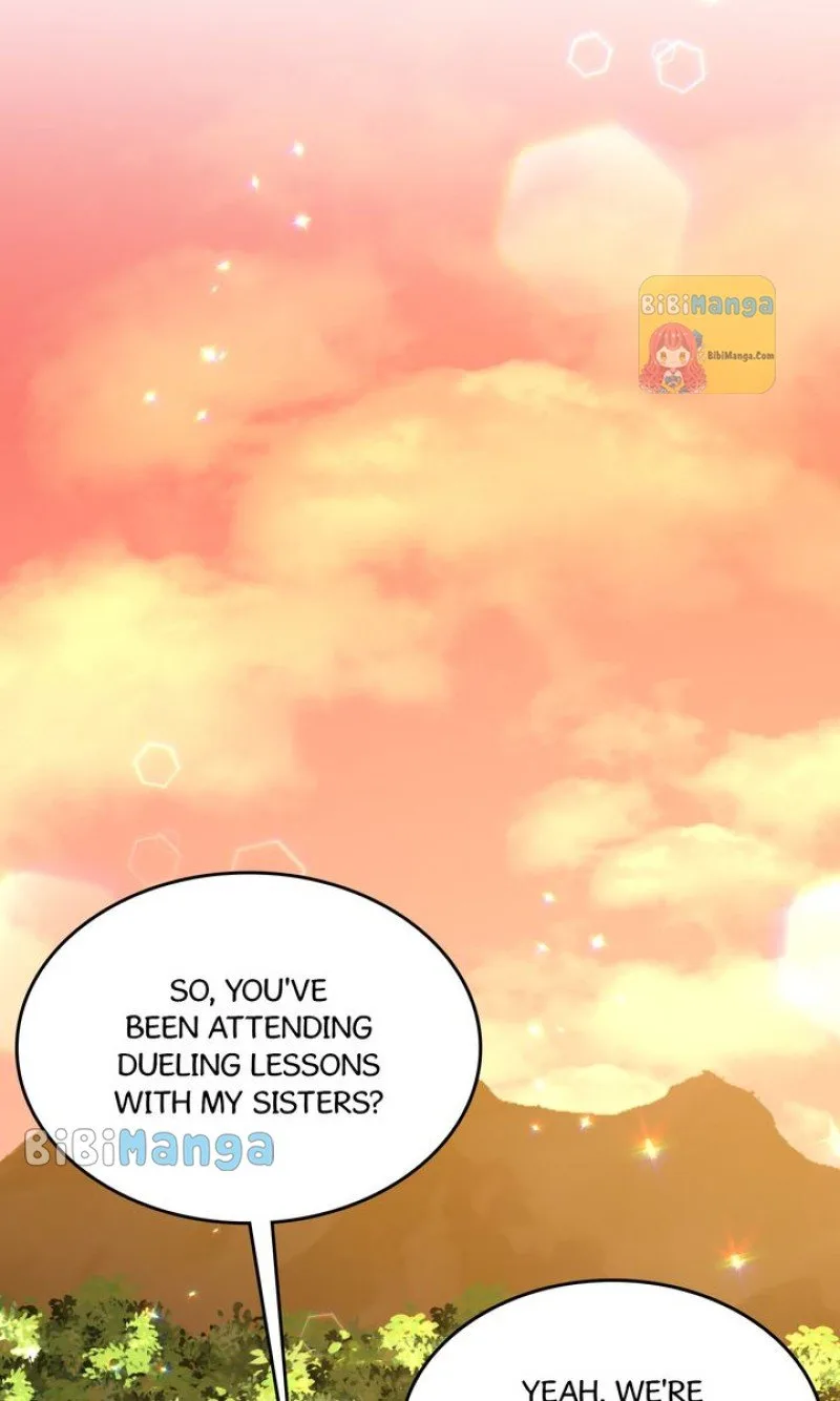 How to Get Rid of My Dark Past Chapter 92 page 20