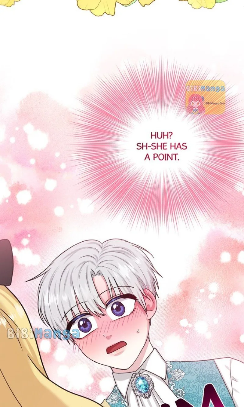 How to Get Rid of My Dark Past Chapter 92 page 6