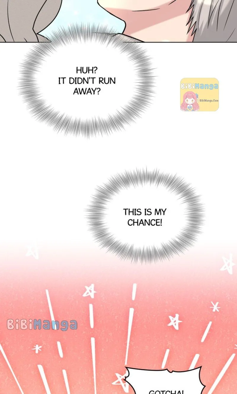 How to Get Rid of My Dark Past Chapter 91 page 40
