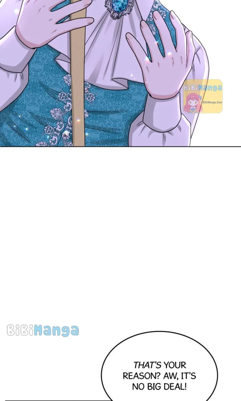 How to Get Rid of My Dark Past Chapter 91 page 87