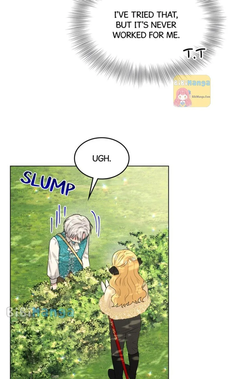 How to Get Rid of My Dark Past Chapter 91 page 75