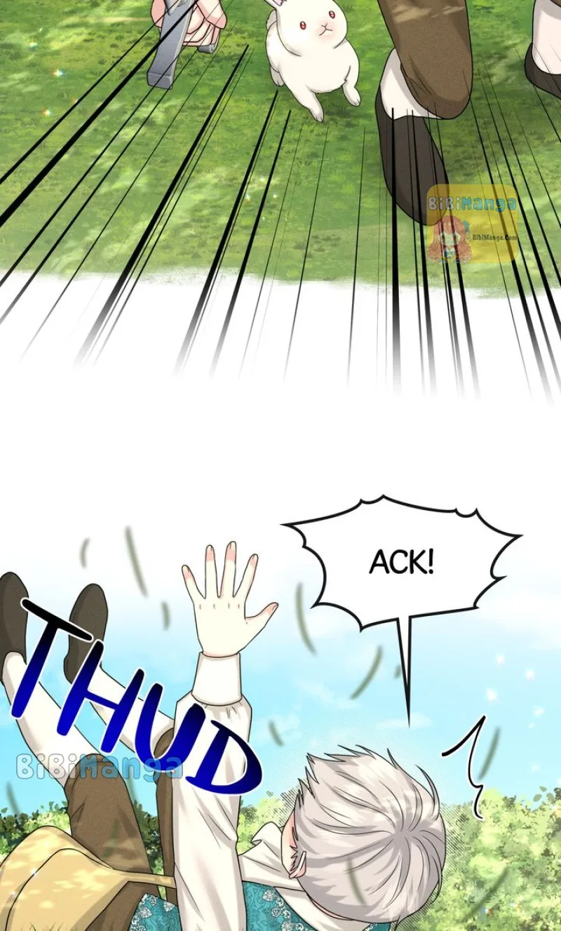 How to Get Rid of My Dark Past Chapter 91 page 37
