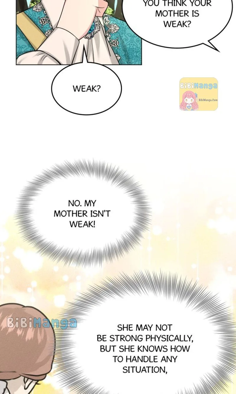How to Get Rid of My Dark Past Chapter 92 page 10