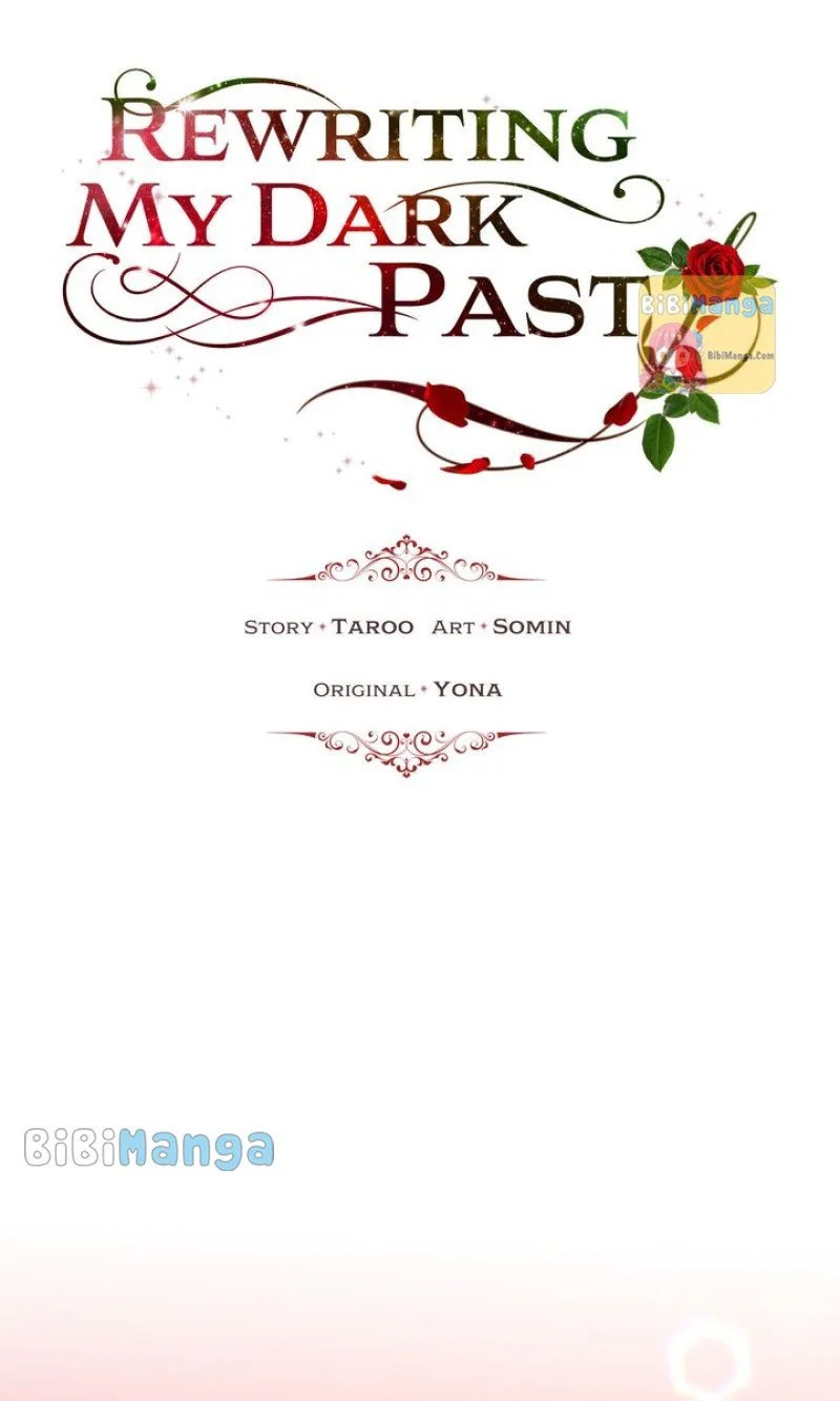 How to Get Rid of My Dark Past Chapter 92 page 19