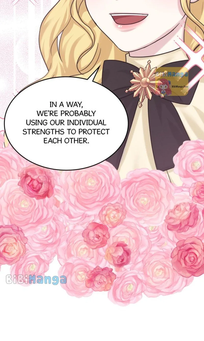 How to Get Rid of My Dark Past Chapter 92 page 16