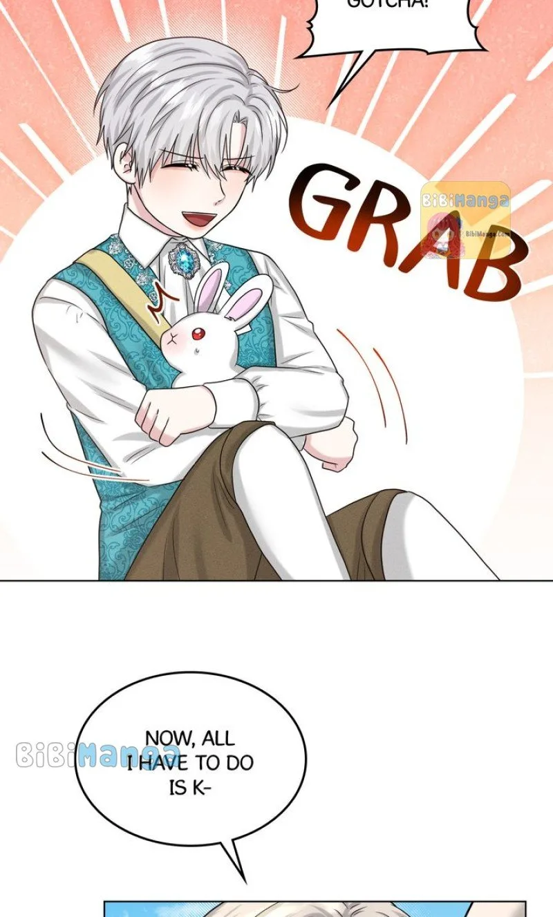 How to Get Rid of My Dark Past Chapter 91 page 41