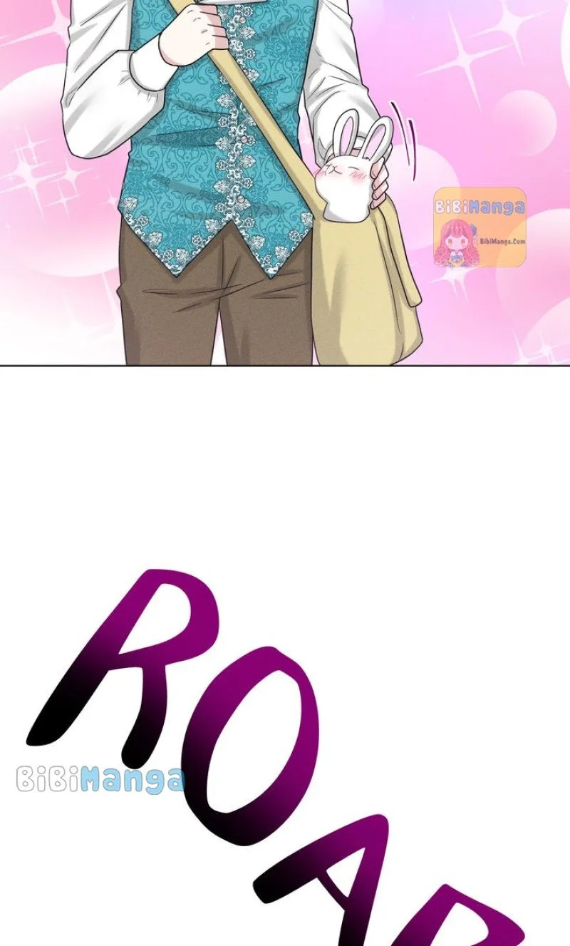 How to Get Rid of My Dark Past Chapter 91 page 50