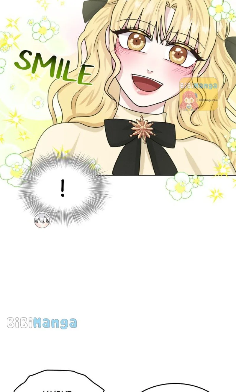 How to Get Rid of My Dark Past Chapter 91 page 64