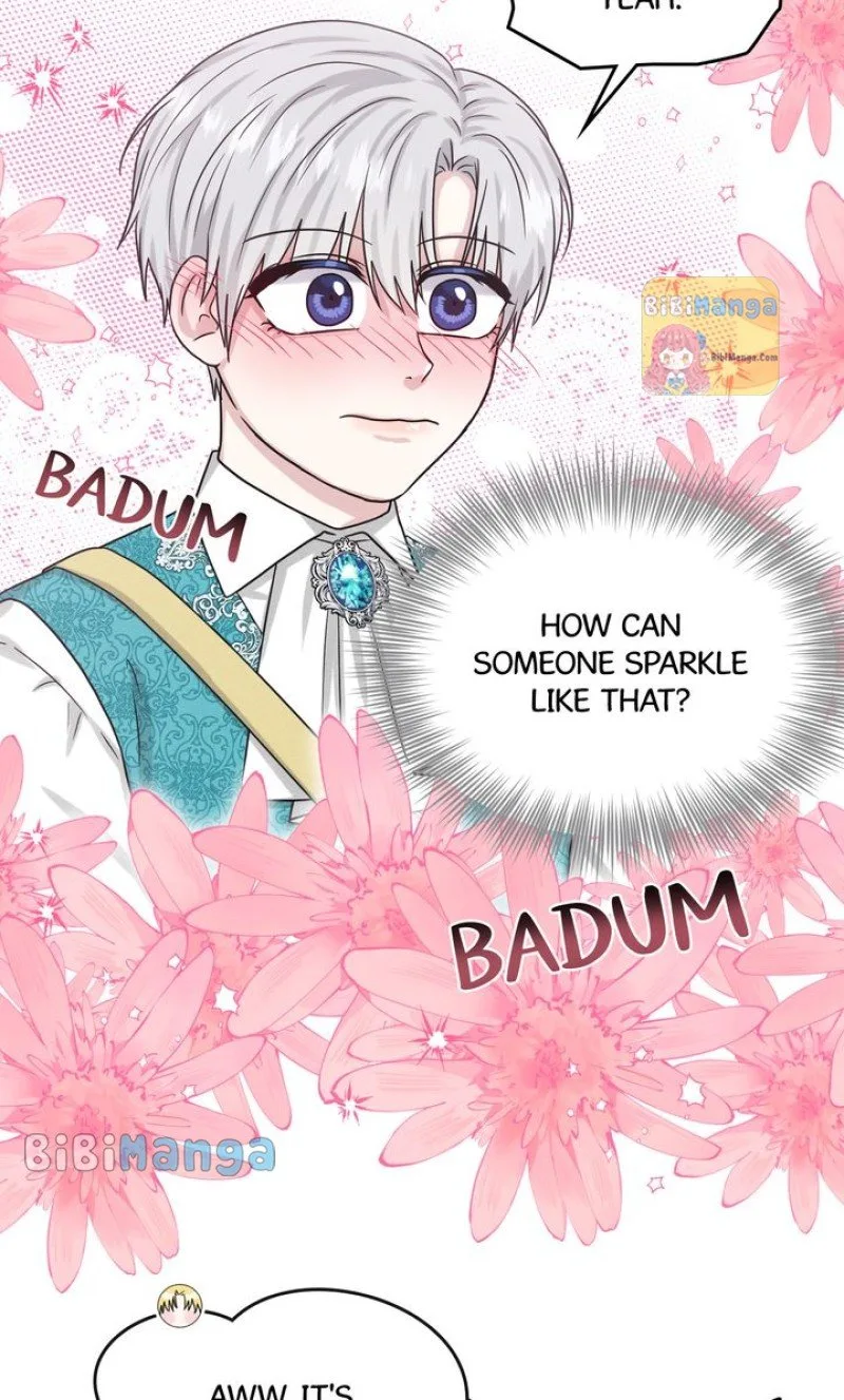 How to Get Rid of My Dark Past Chapter 91 page 67