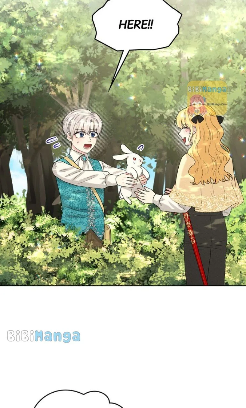 How to Get Rid of My Dark Past Chapter 91 page 69