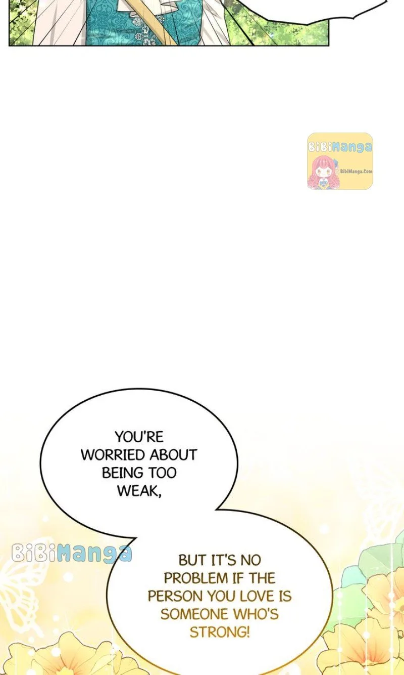 How to Get Rid of My Dark Past Chapter 92 page 4