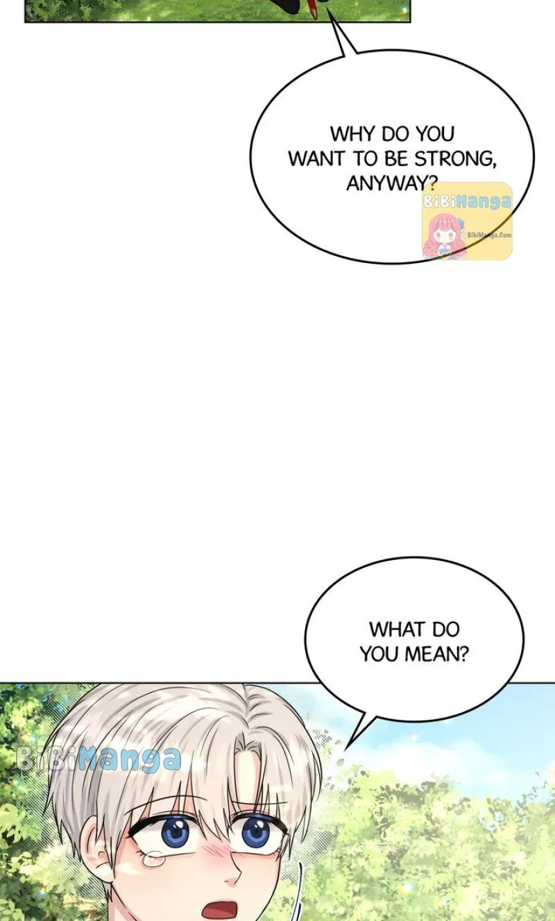 How to Get Rid of My Dark Past Chapter 91 page 76