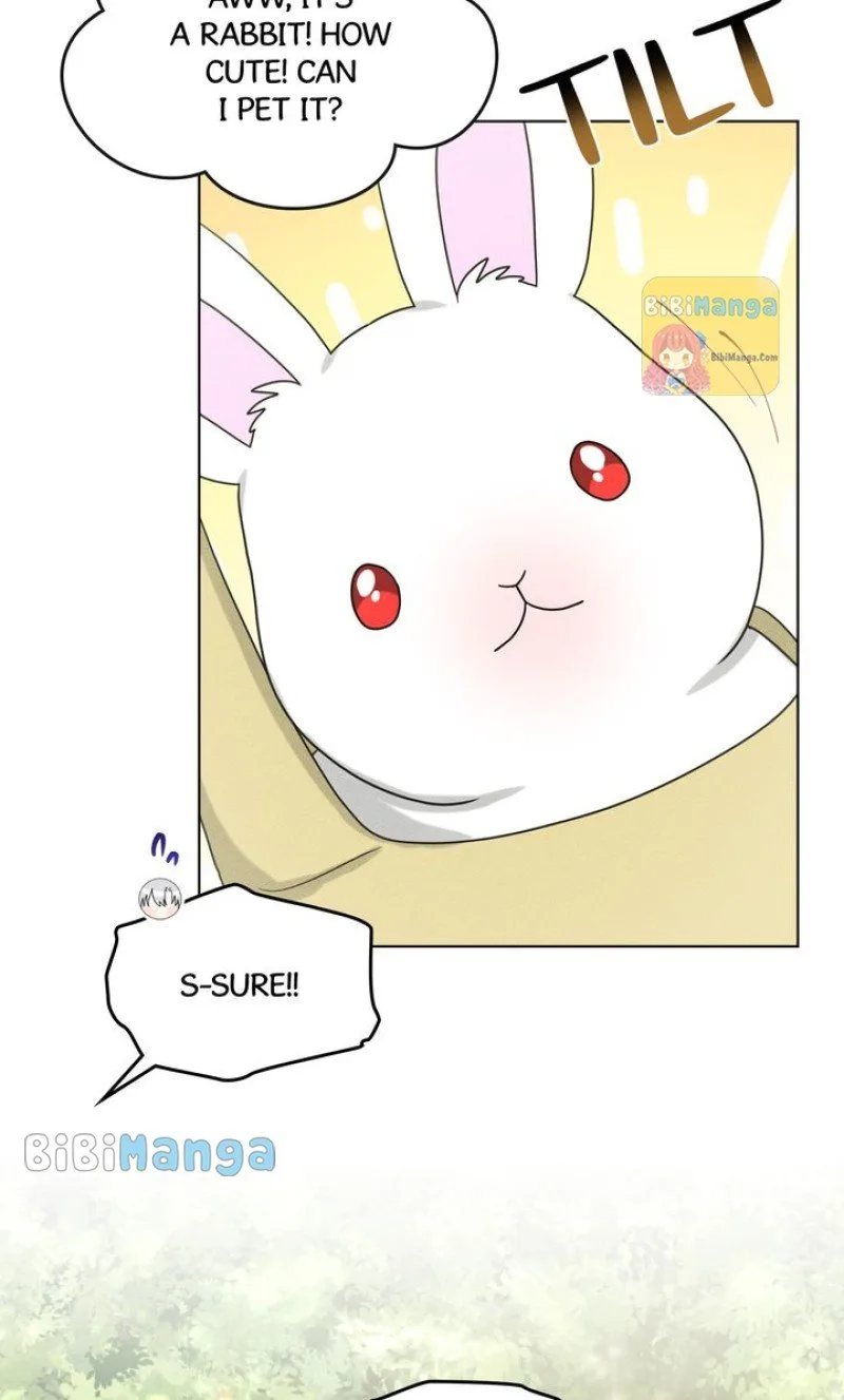 How to Get Rid of My Dark Past Chapter 91 page 68