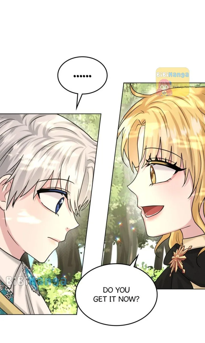 How to Get Rid of My Dark Past Chapter 92 page 13