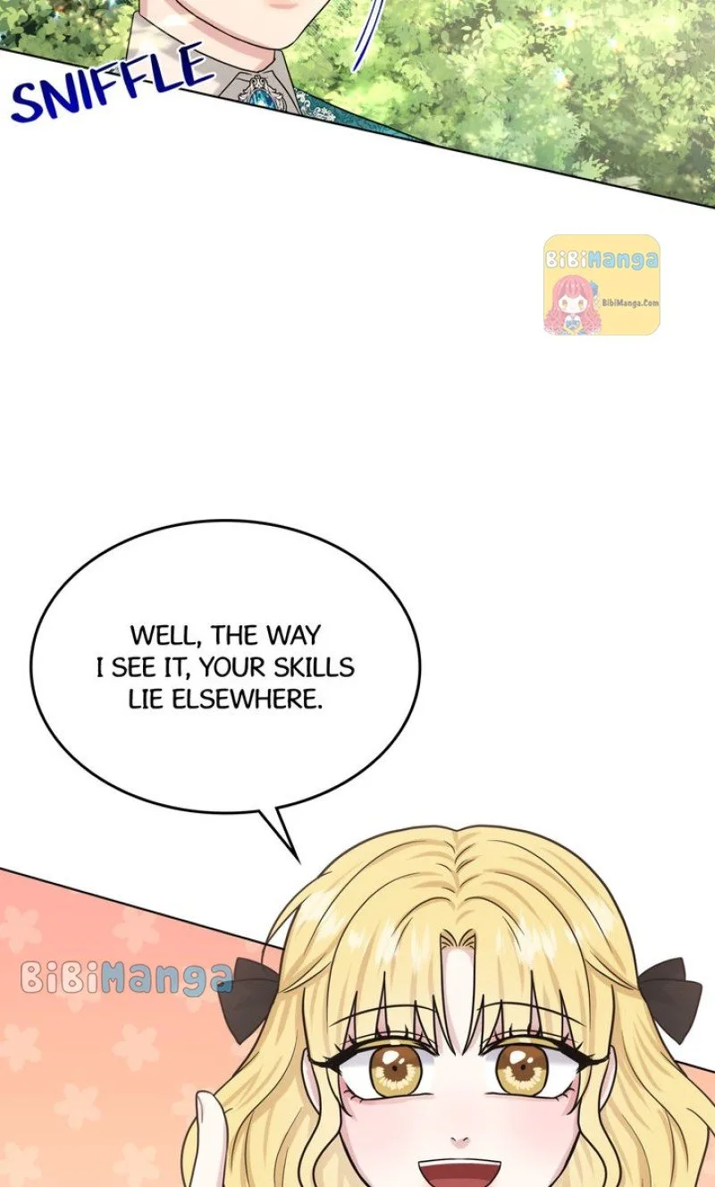 How to Get Rid of My Dark Past Chapter 91 page 77