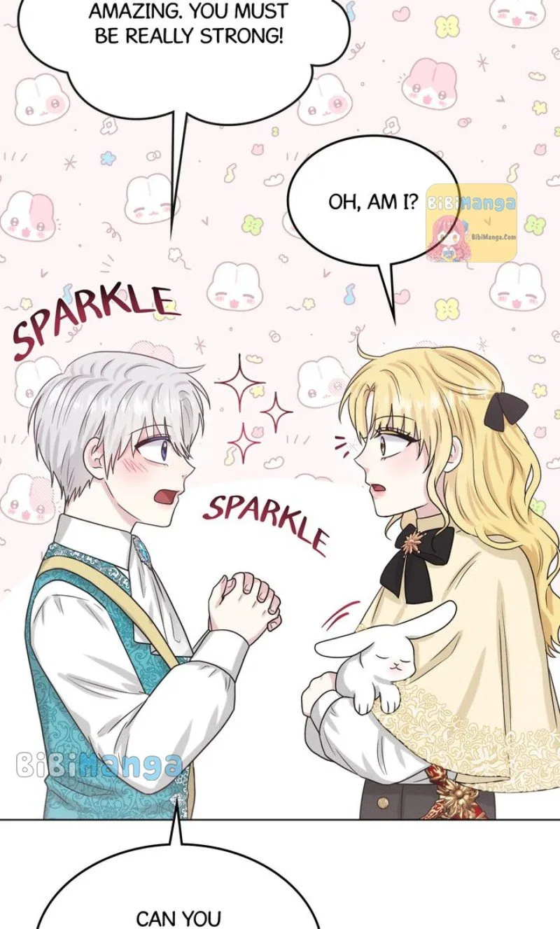 How to Get Rid of My Dark Past Chapter 91 page 73