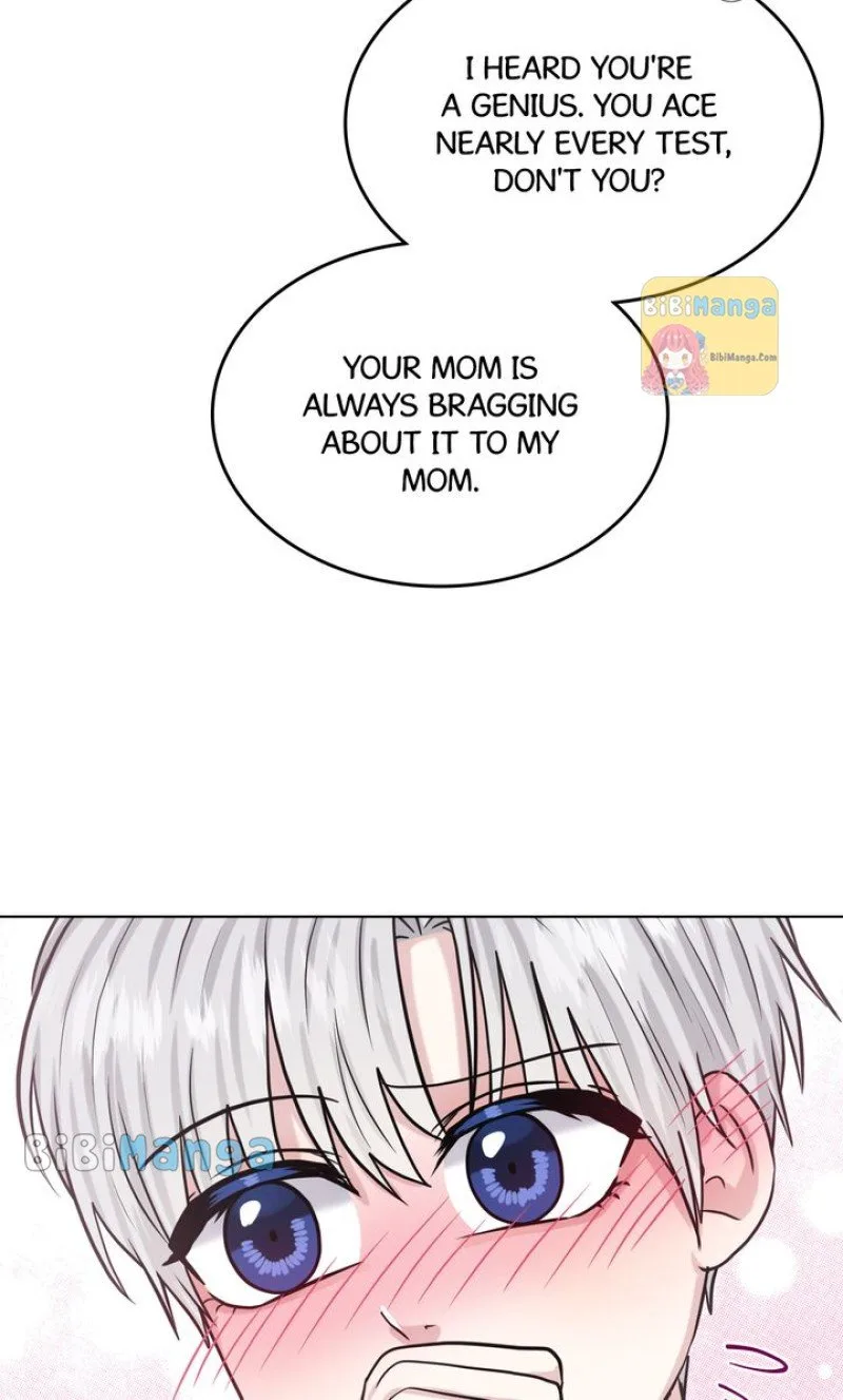 How to Get Rid of My Dark Past Chapter 91 page 81