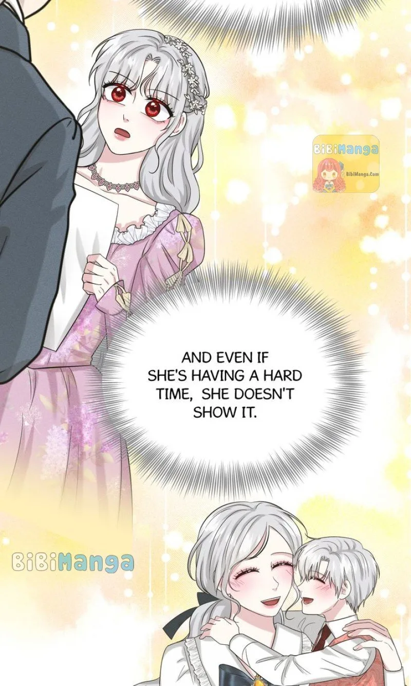 How to Get Rid of My Dark Past Chapter 92 page 11