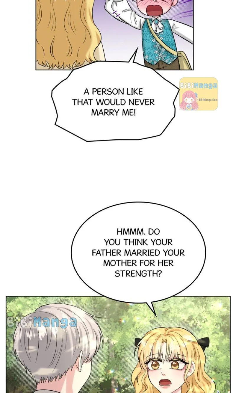 How to Get Rid of My Dark Past Chapter 92 page 8