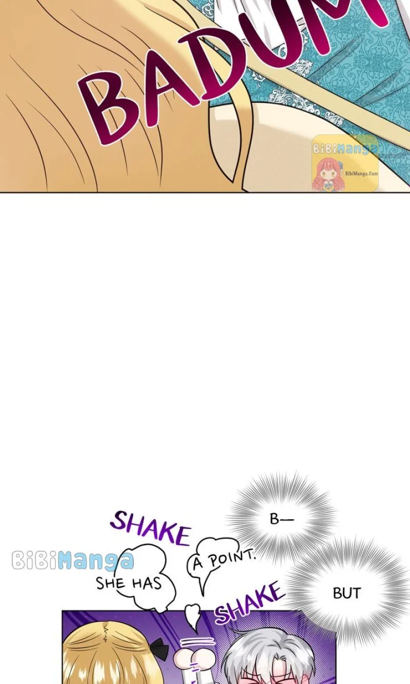 How to Get Rid of My Dark Past Chapter 92 page 7