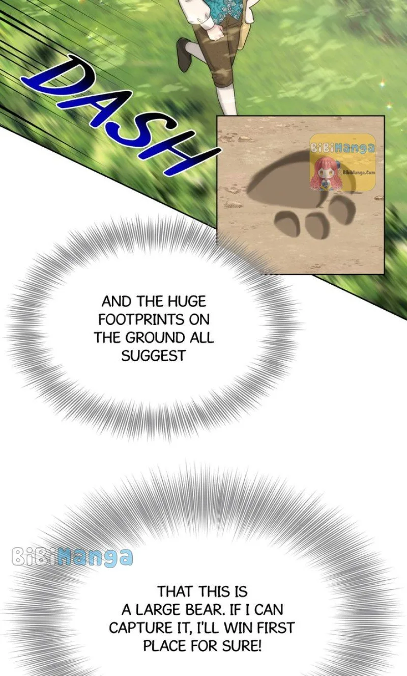 How to Get Rid of My Dark Past Chapter 91 page 54