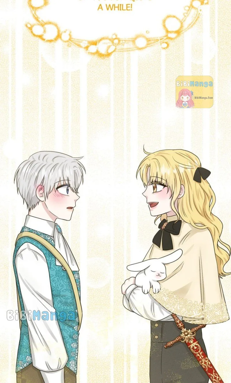 How to Get Rid of My Dark Past Chapter 91 page 79