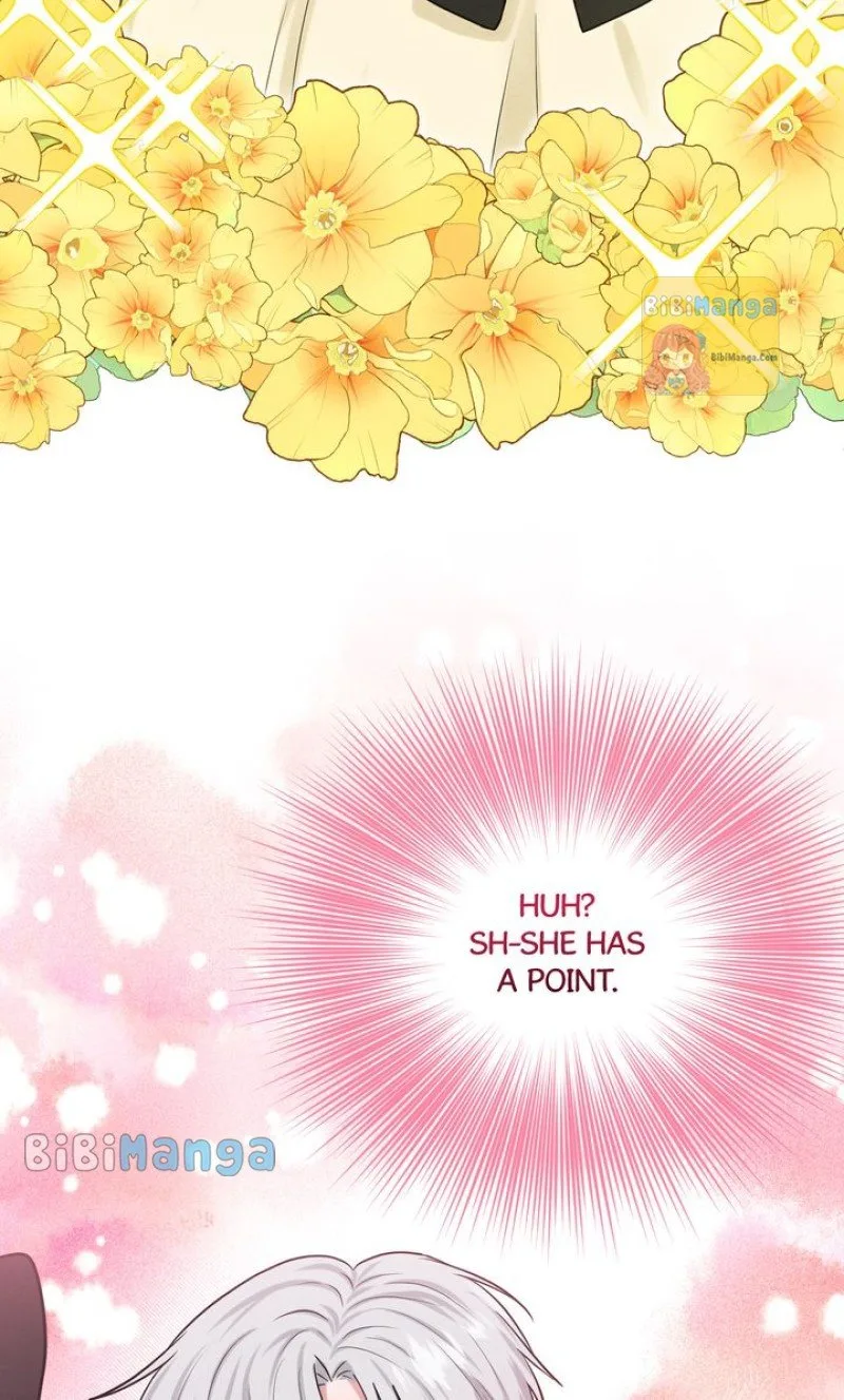 How to Get Rid of My Dark Past Chapter 91 page 90