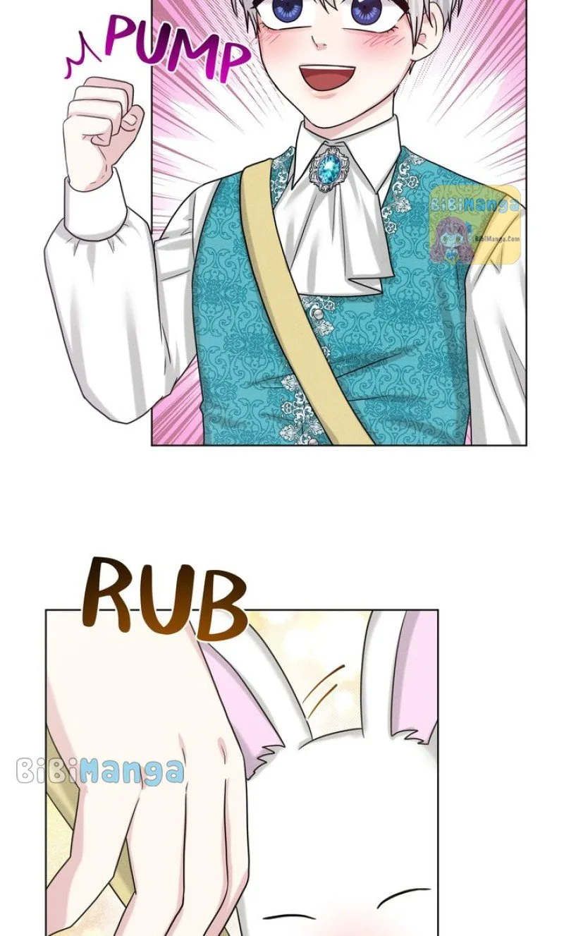 How to Get Rid of My Dark Past Chapter 91 page 48
